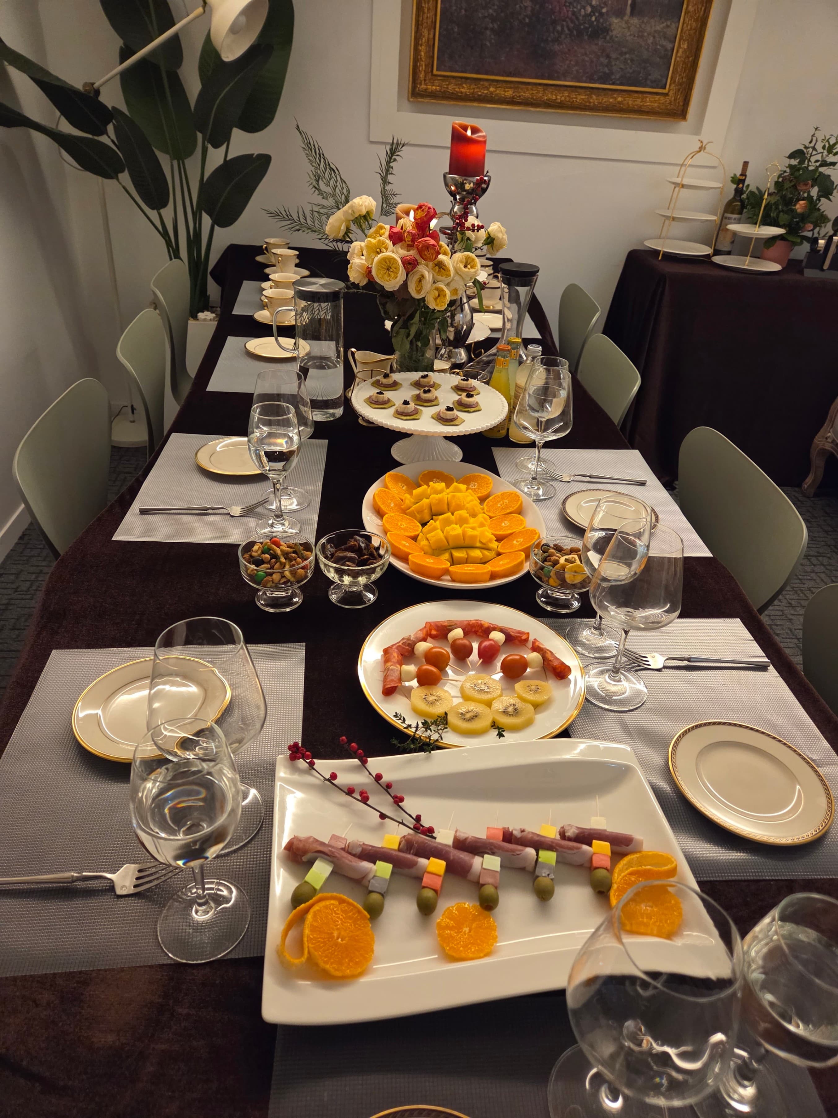 Space-L Catering 2