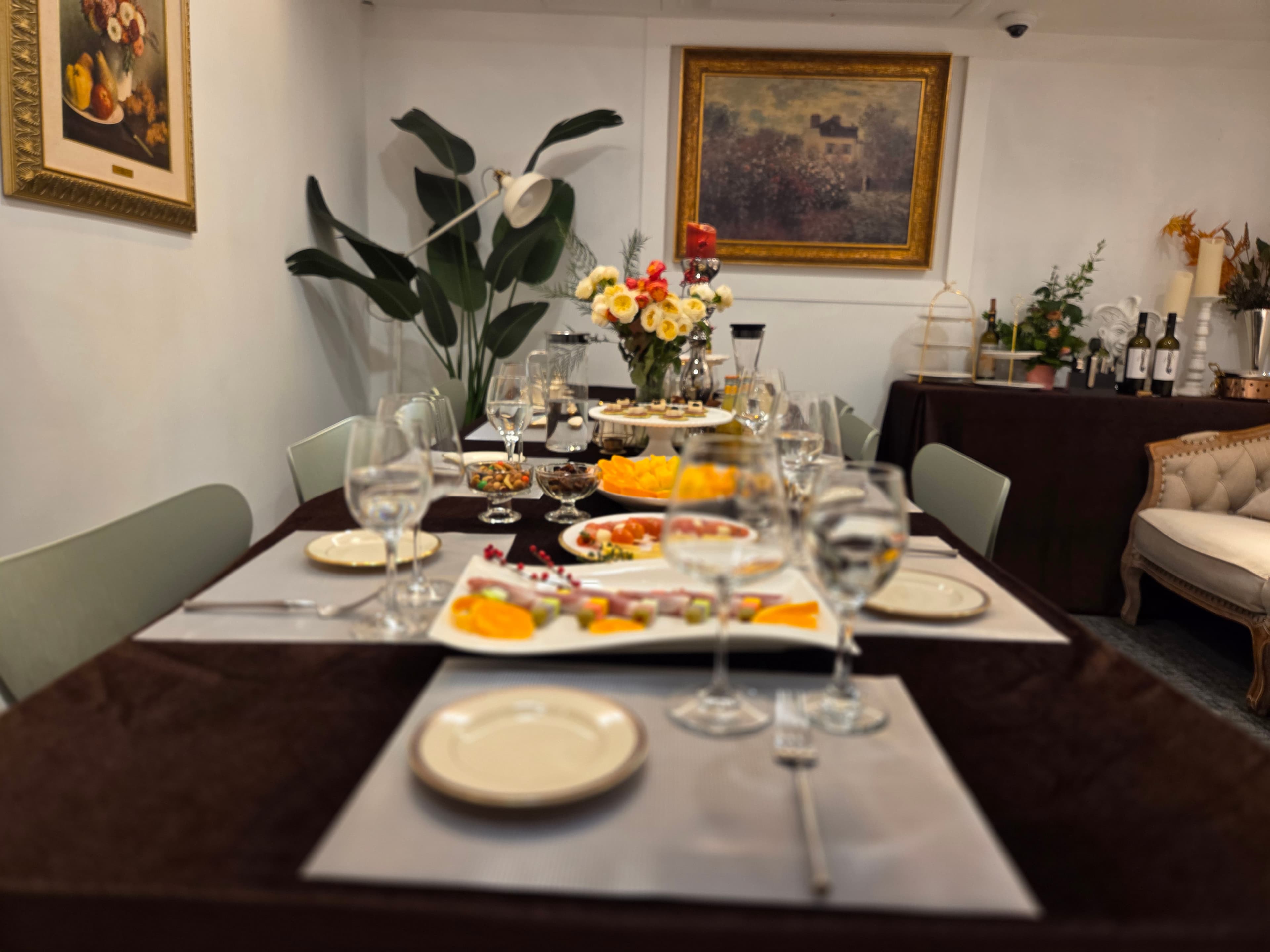 Space-L Catering 3