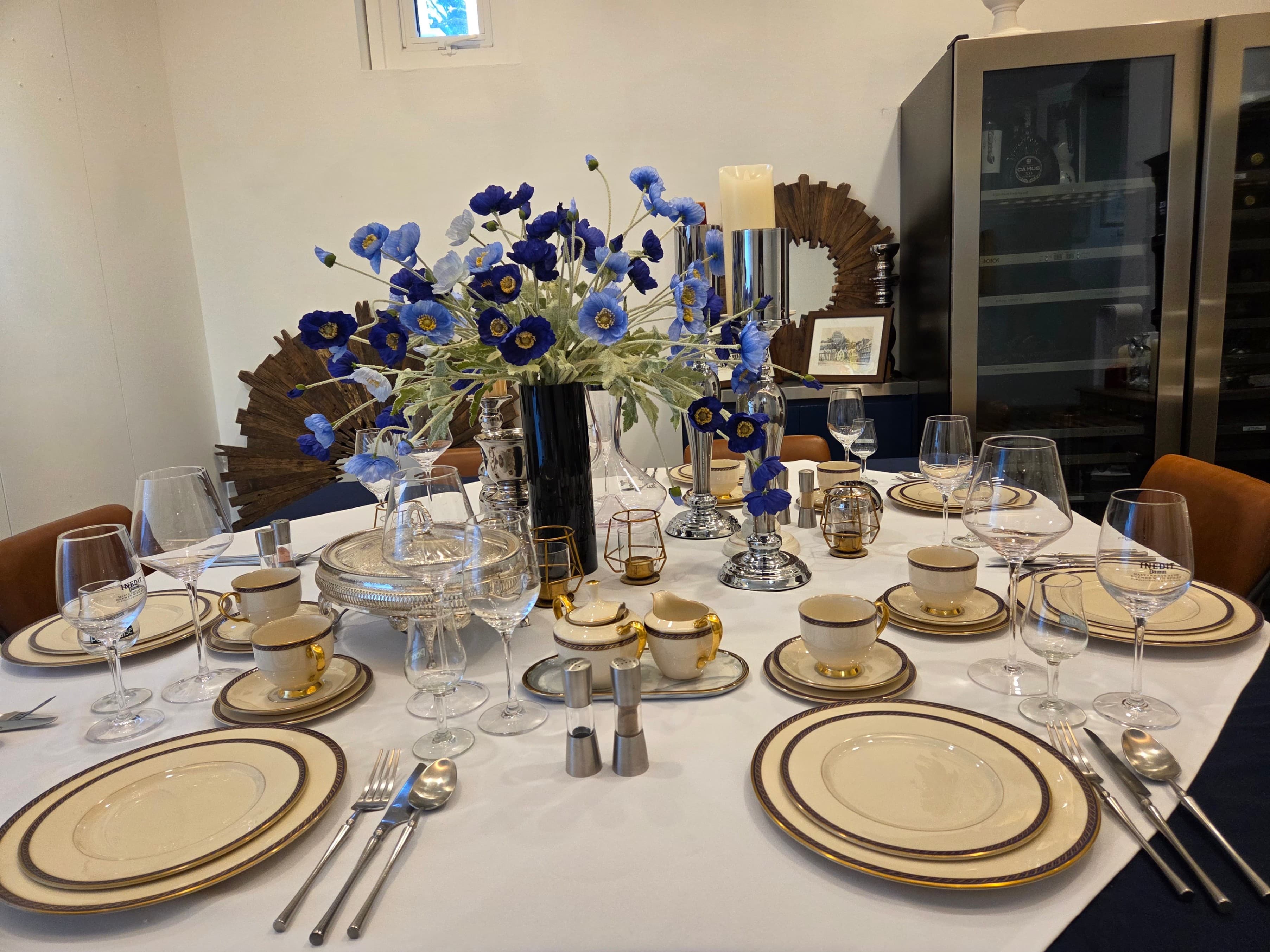 Space-L Catering 4