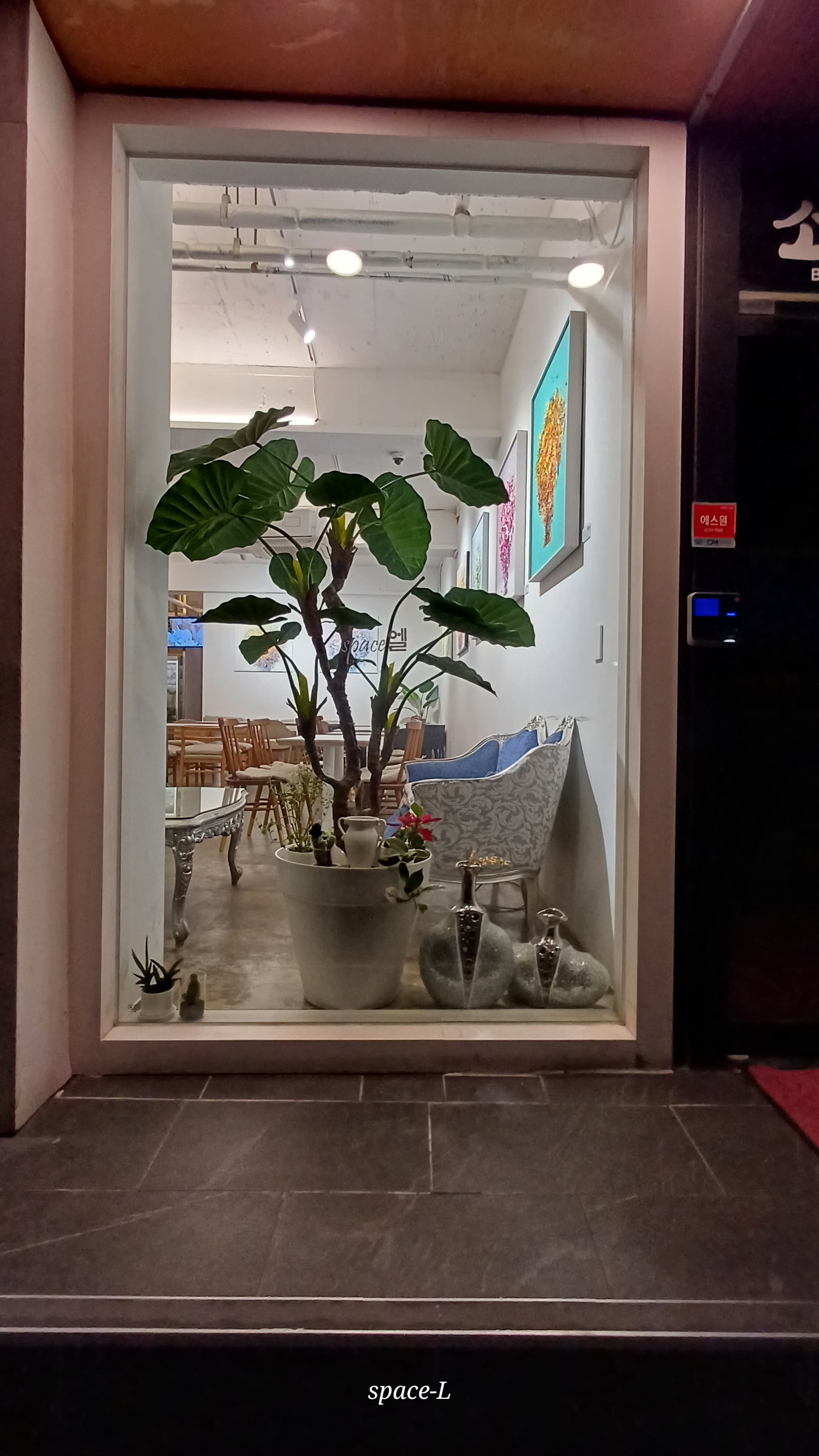 Caffe Space-L 3